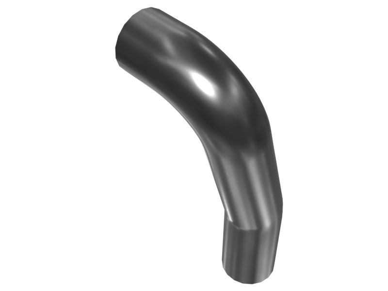 236-8781: Radiator Inlet Hose | Cat® Parts Store