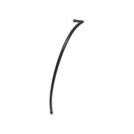 2V-8555: 4.76mm Two Straight Coupling Hose
