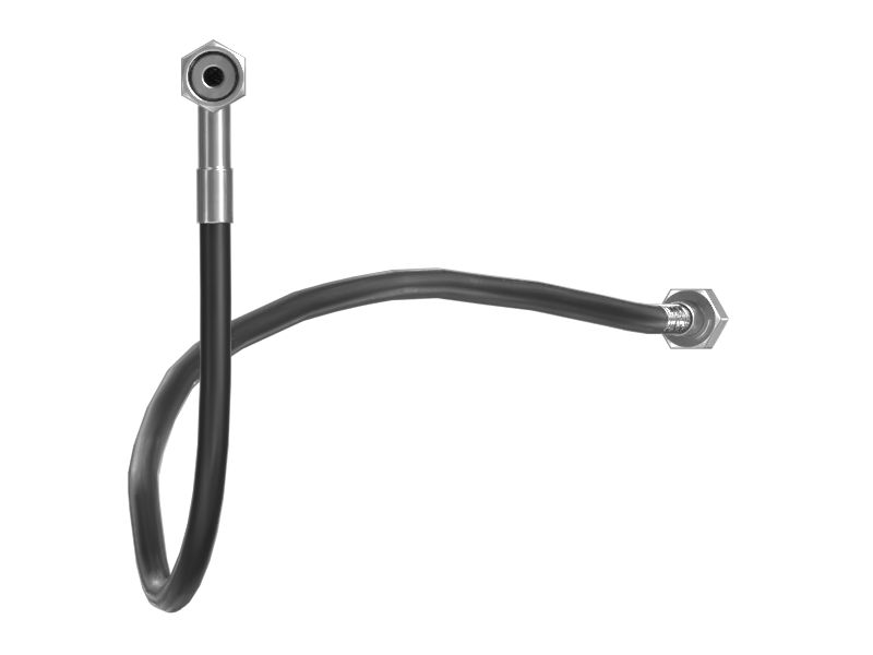 372-2506: 3.60mm Textile Reinforced Diagnostic Hose 3722506 купить