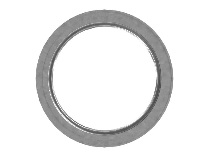 Уплотнение приводного вала с внутренним диаметром 40 мм