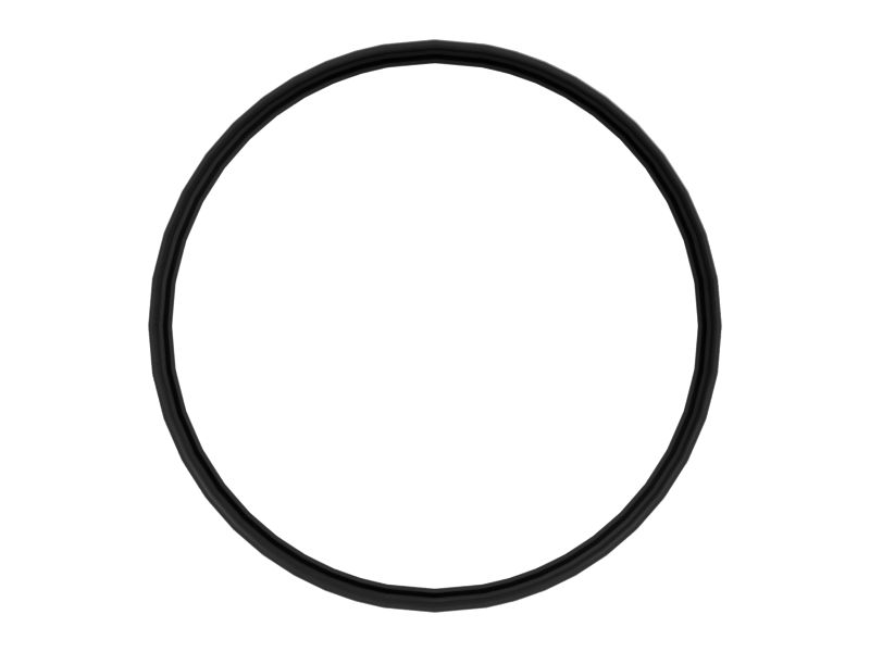 Манжетное уплотнение