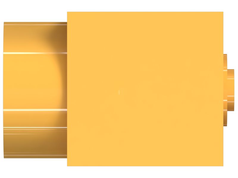 Насос-дозатор системы рулевого управления