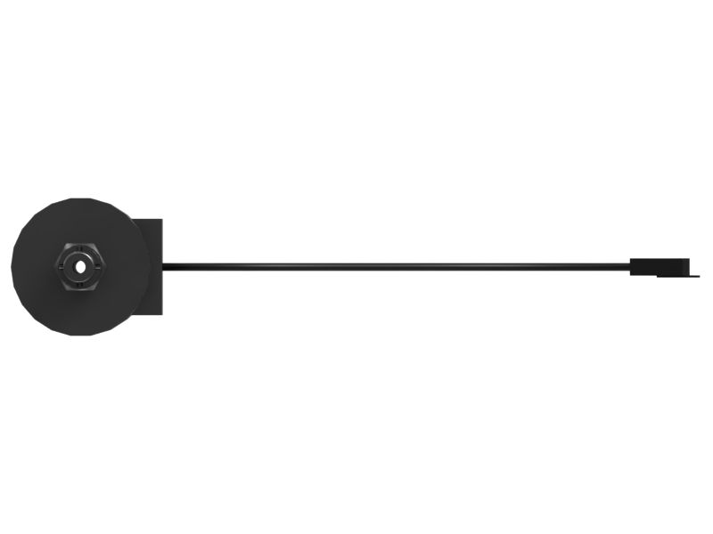 261-0998: Elektromagnetický ventil 24V