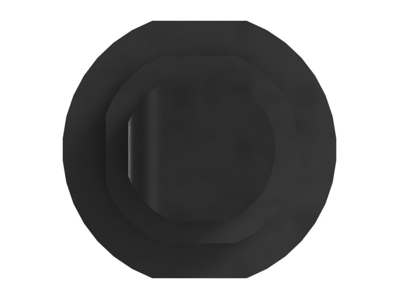 Форсунка водяная