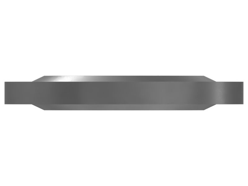 Толстостенная склеенная уплотнительная шайба толщиной 2,3 мм