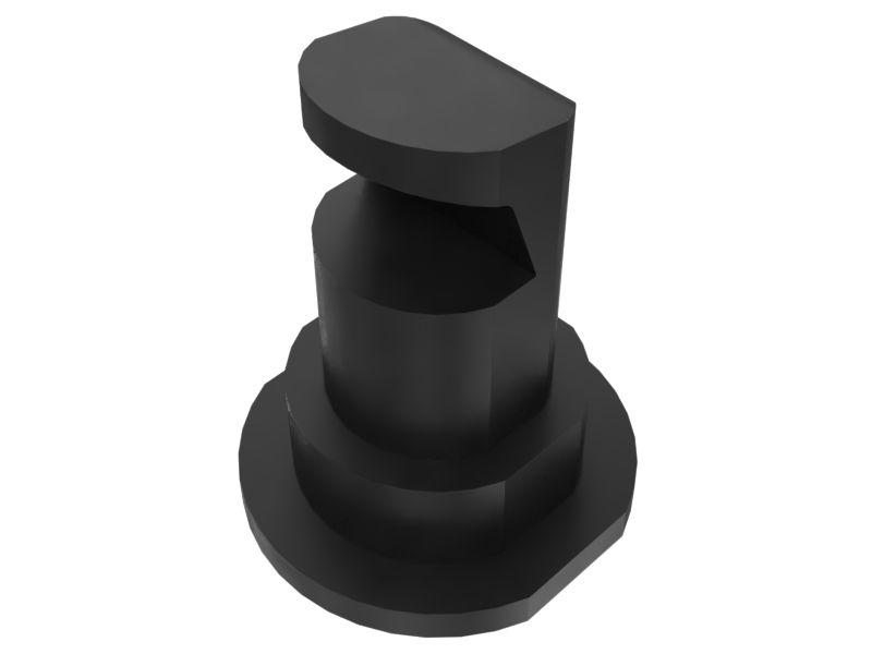 Форсунка водяная