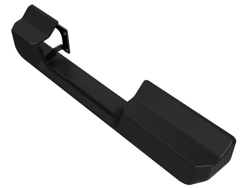 549-2780: Fr Bumper Group