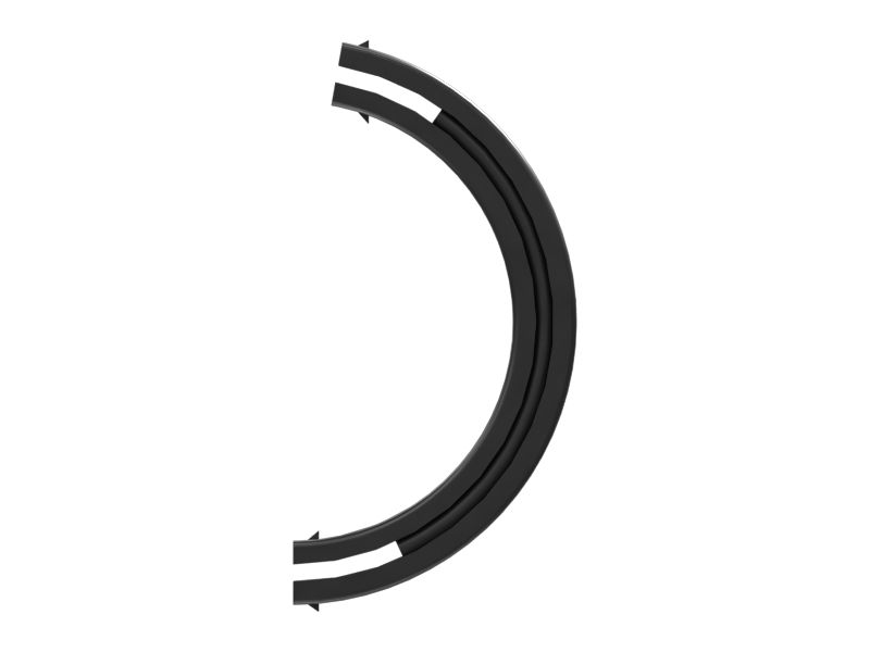 Cradle Bearing Set Kit