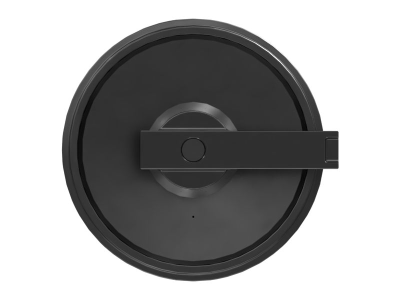 Универсальное натяжное колесо гусеничной ленты