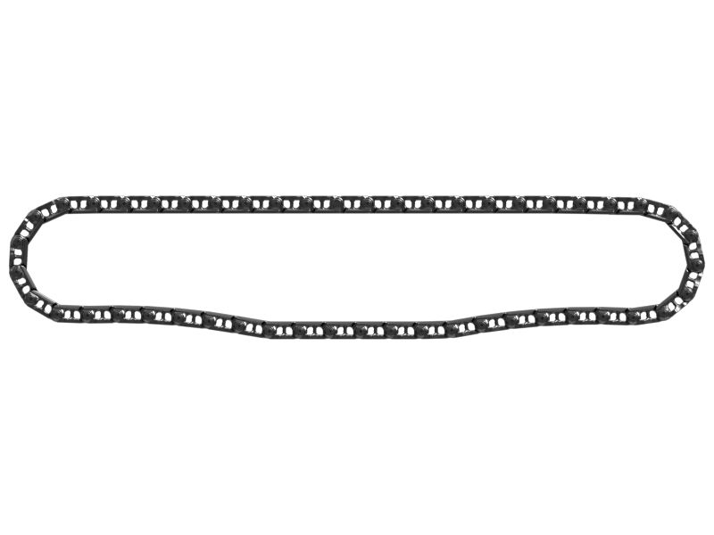 Звено гусеницы общего назначения