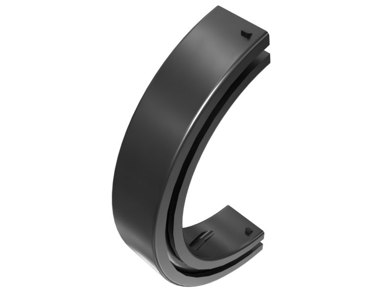 Cradle Bearing Set Kit