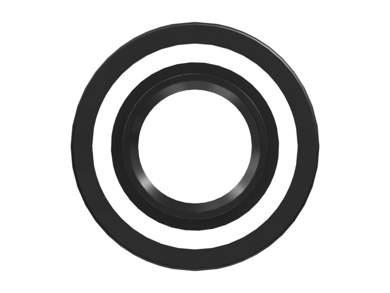 Комплект уплотнений для гидроцилиндров