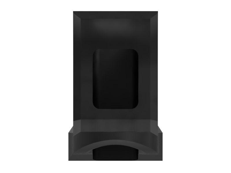 Держатель зубьев рыхлителя