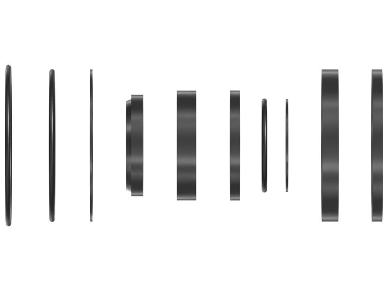 Hydraulic Cylinder Seal Kit