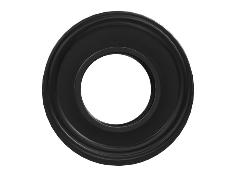 Комплект уплотнений гидроцилиндра