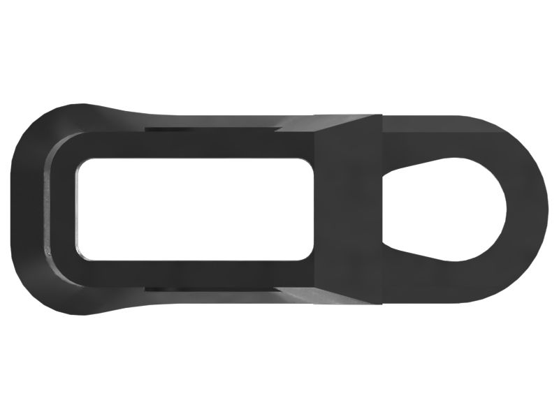 Держатель зубьев рыхлителя