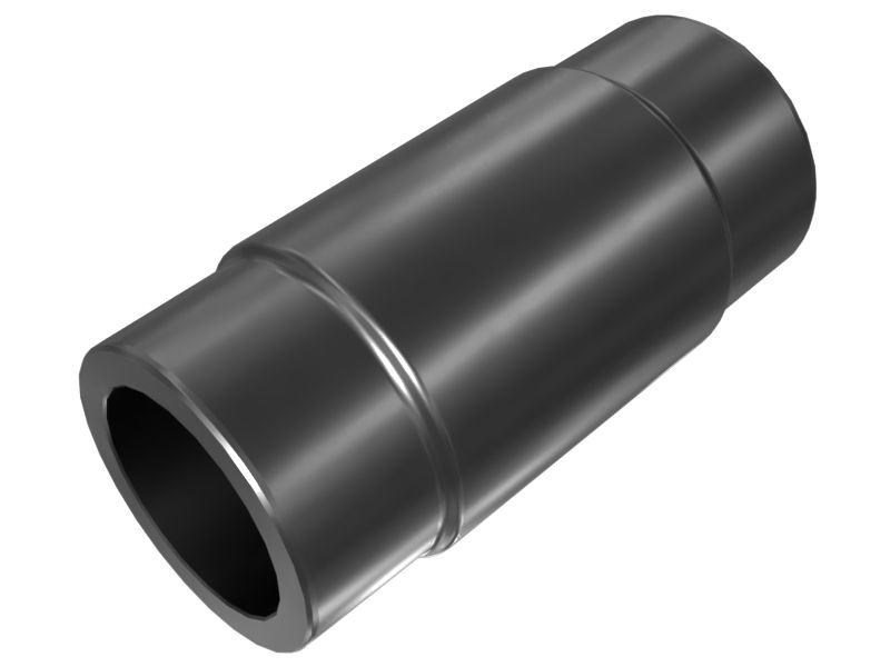 541-1266: Втулка звена гусеницы с наружным диаметром 114 мм