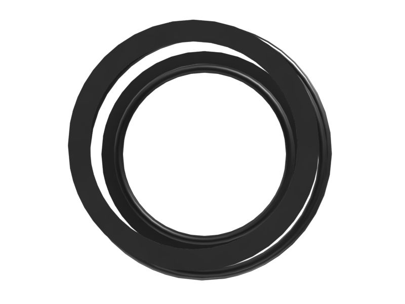 Hydraulic Cylinder Seal Kit