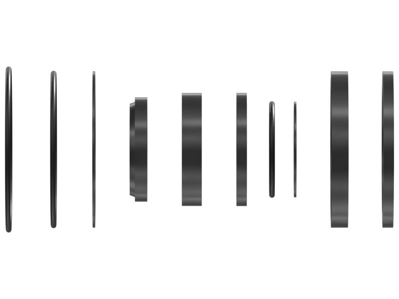 Hydraulic Cylinder Seal Kit