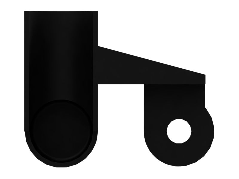 Крышка стартера