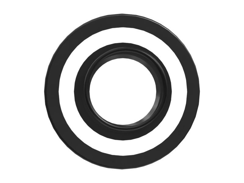 Комплект уплотнений для гидроцилиндров