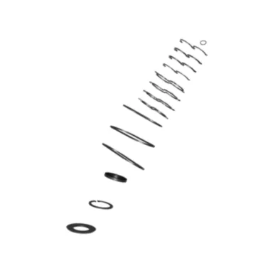 278-8716: সিল কিট