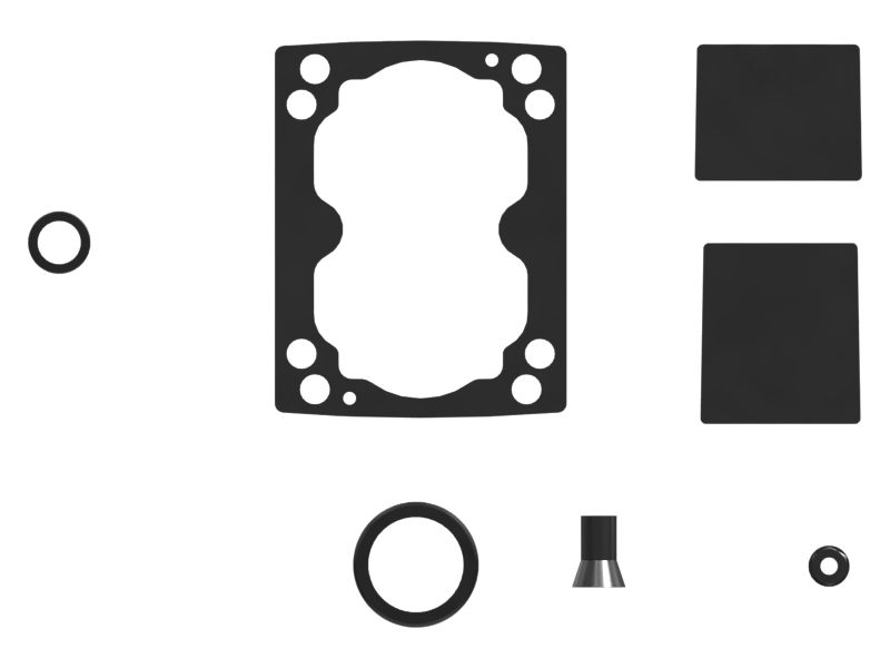 КОМПЛЕКТ ПЕРЕБОРКИ