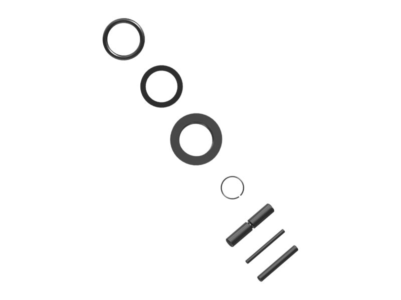 Hydraulic Motor Seal Kit