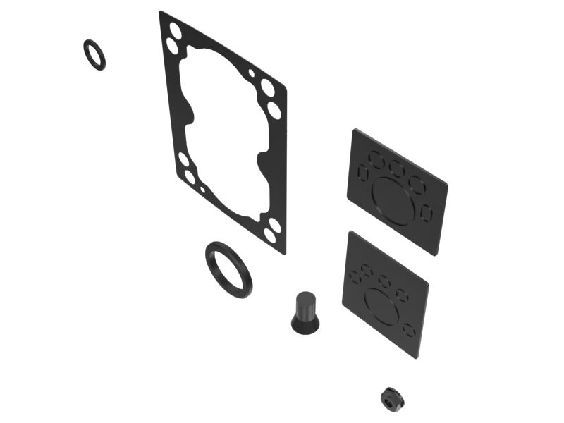 487-6259: КОМПЛЕКТ ПЕРЕБОРКИ