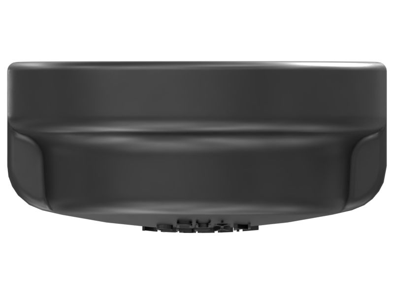 Крышка заливной горловины топливного бака