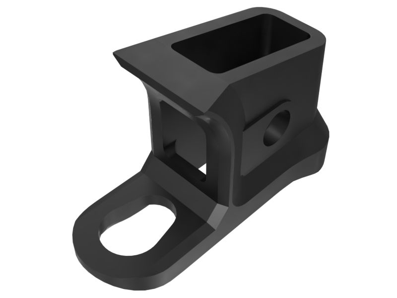 Держатель зубьев рыхлителя