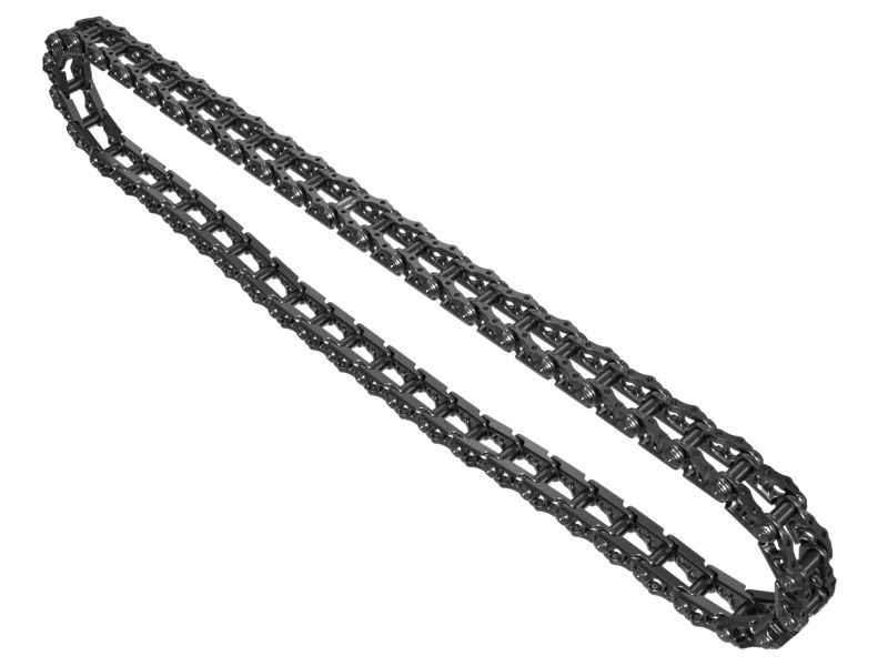 Звено гусеницы общего назначения