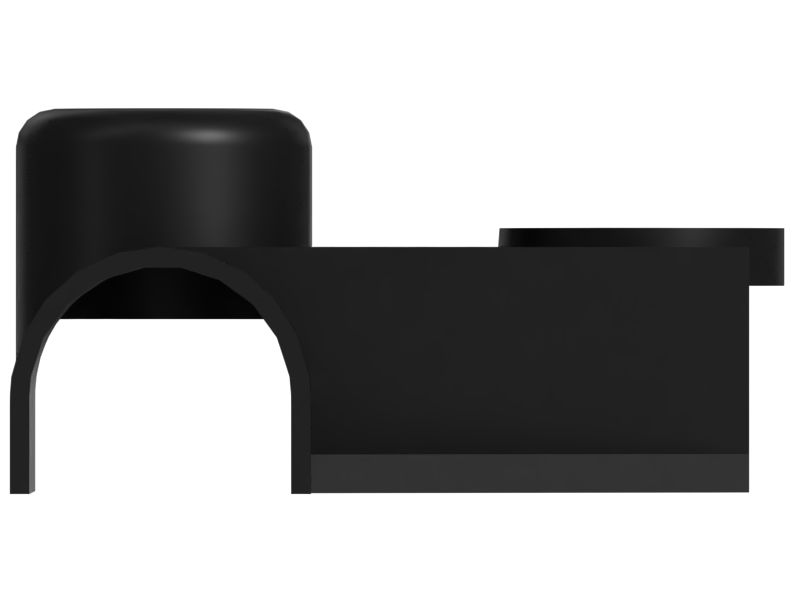 Крышка стартера