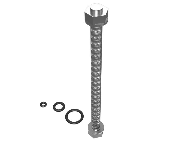 259-6756: KIT TIE ROD