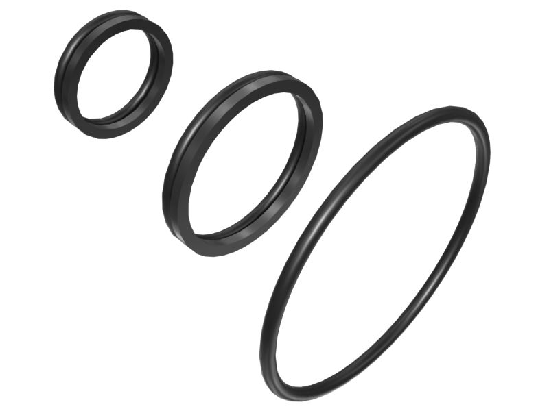 611-9975: Valve Seal Kit