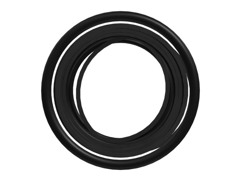 Комплект уплотнений