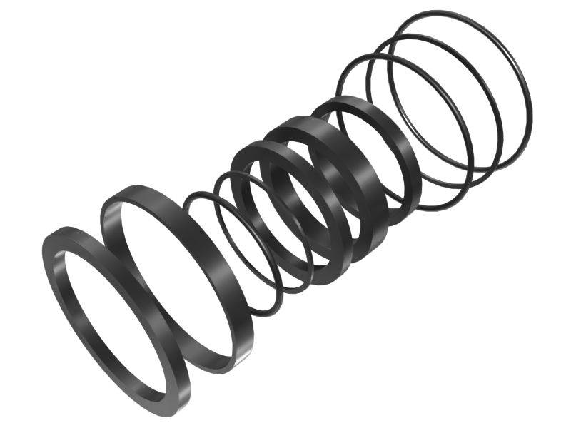 Hydraulic Cylinder Seal Kit