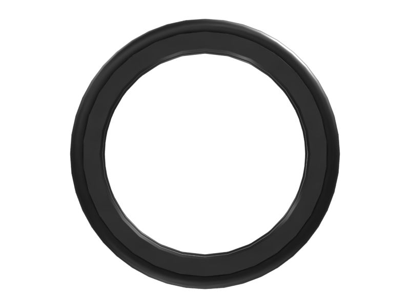 Комплект шариковых подшипников для поршневого двигателя