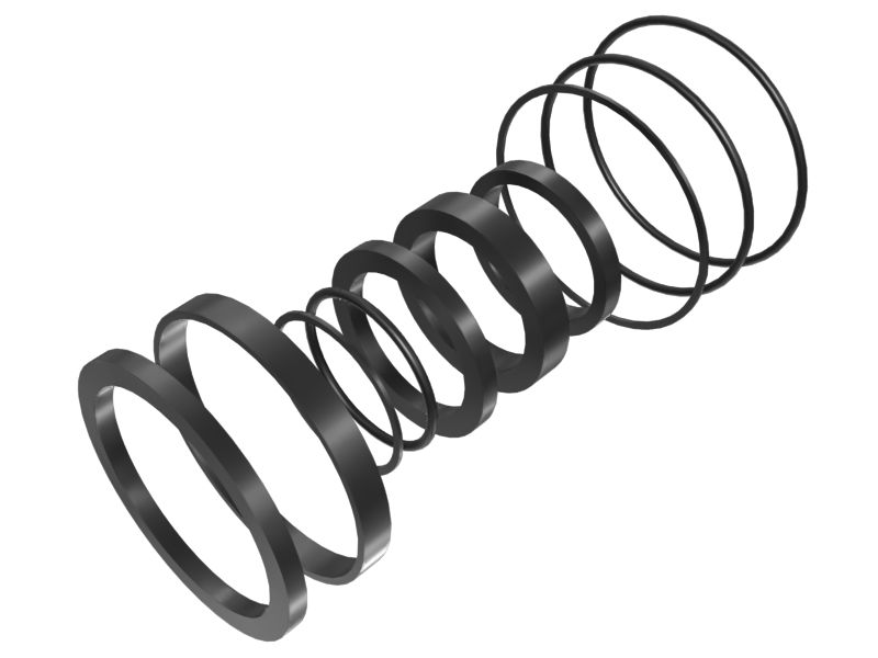 Hydraulic Cylinder Seal Kit