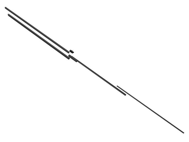 Комплект уплотнений шириной 7,8 мм