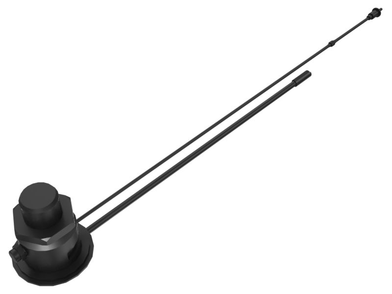 Расширительный клапан