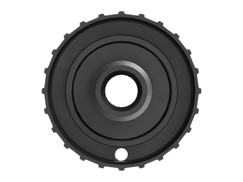 Сливной клапан шириной 42 мм