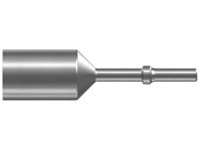ИНСТРУМЕНТ ДЛЯ УСТАНОВКИ КОРОНКИ