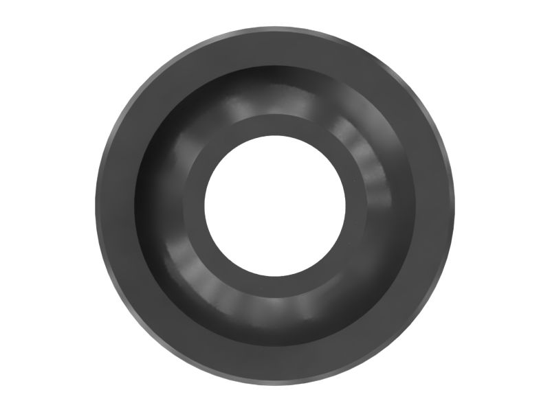 Мембрана гидроаккумулятора