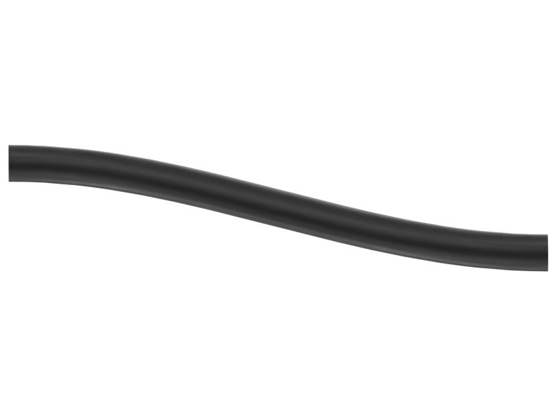 Отражающий рукав для линий нагревателя