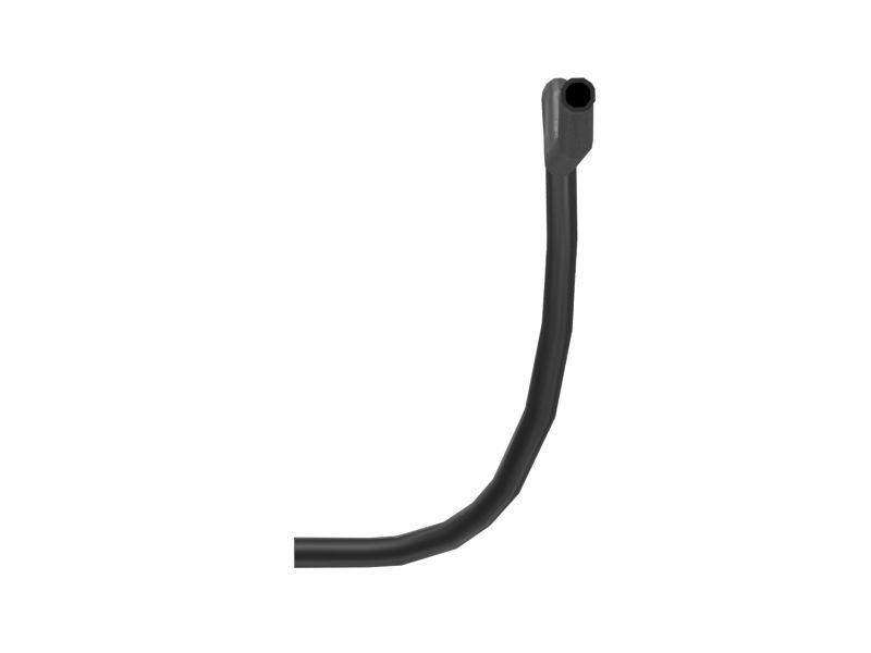 Топливоподающий шланг