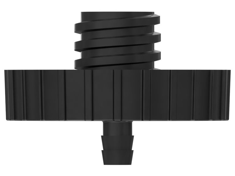 Сливной клапан шириной 42 мм