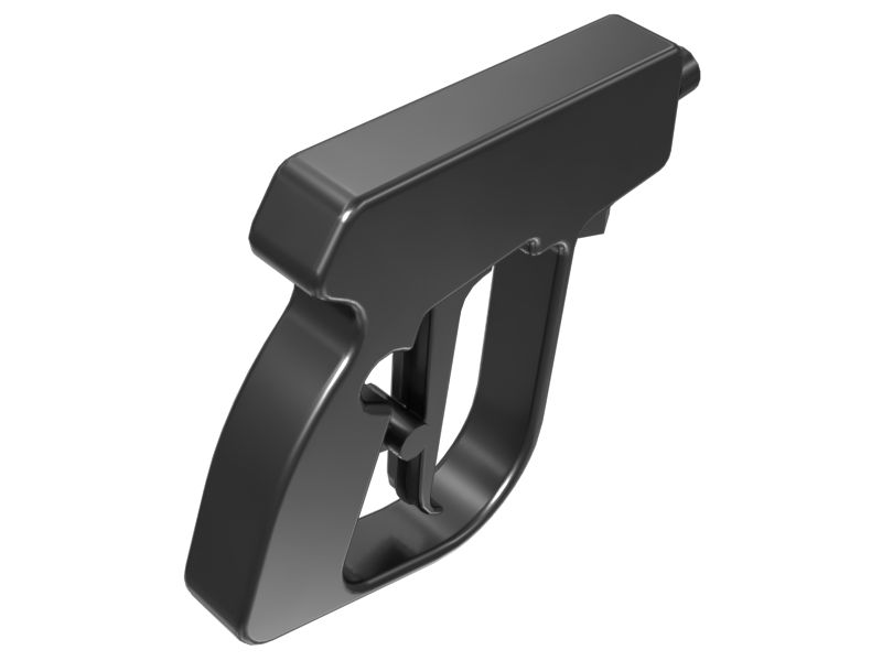 Струйный спреер Reman