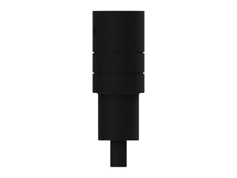 Переходник для гнезда 3/4 x 1/2 дюйма