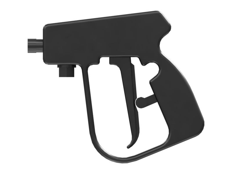 Струйный спреер Reman